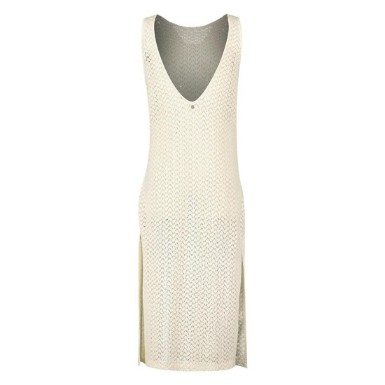 Roxy Γυναικείο φόρεμα Playa Mood Midi Dress